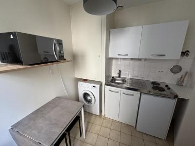 For rent Nantes 2 rooms 34 m2 Loire atlantique (44000) photo 2