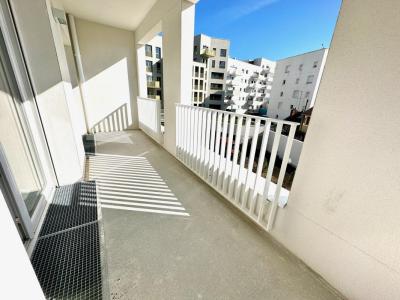 Louer Appartement 58 m2 Nantes