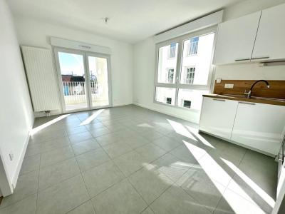 Louer Appartement Nantes Loire atlantique