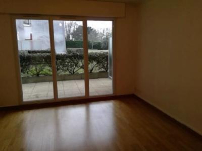 Annonce Location 3 pi�ces Appartement Nantes 44