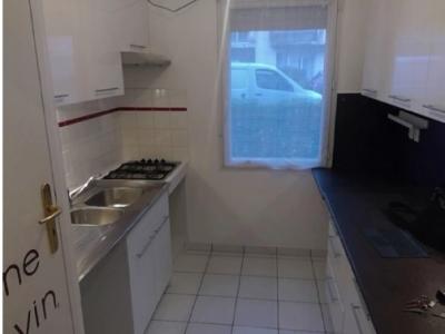 Louer Appartement 68 m2 Nantes