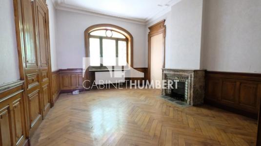Acheter Appartement 155 m2 Saint-etienne