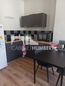 For rent Saint-etienne 2 rooms 41 m2 Loire (42000) photo 0