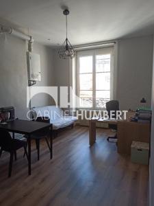 For rent Saint-etienne 2 rooms 41 m2 Loire (42000) photo 1