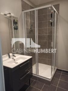 For rent Saint-etienne 2 rooms 41 m2 Loire (42000) photo 3