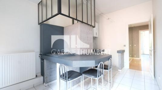 Acheter Appartement Saint-etienne Loire