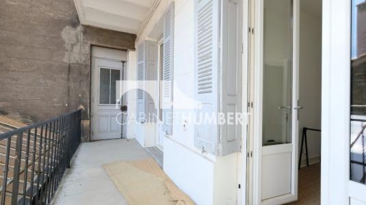 Annonce Vente Appartement Saint-etienne 42