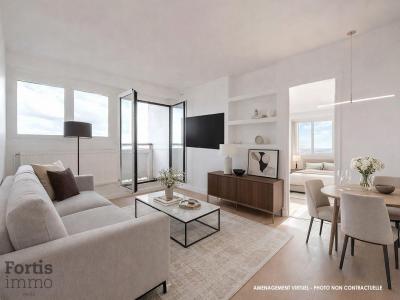 Annonce Vente 3 pi�ces Appartement Paris-15eme-arrondissement 75