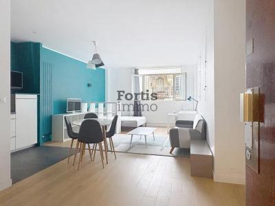 For sale Paris-4eme-arrondissement 1 room 45 m2 Paris (75004) photo 0