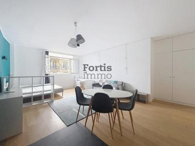 Annonce Vente Appartement Paris-4eme-arrondissement 75