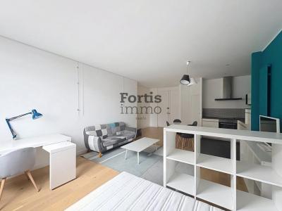 Acheter Appartement Paris-4eme-arrondissement 498000 euros