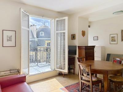 Annonce Vente 2 pi�ces Appartement Paris-9eme-arrondissement 75