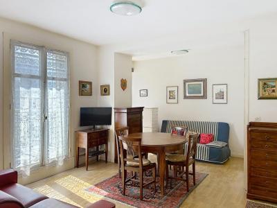 Acheter Appartement 39 m2 Paris-9eme-arrondissement