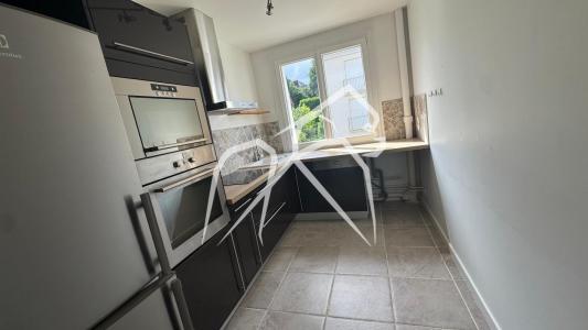 Annonce Vente 3 pi�ces Appartement Rouen 76