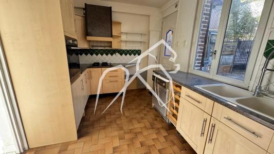 Acheter Maison 100 m2 Darnetal