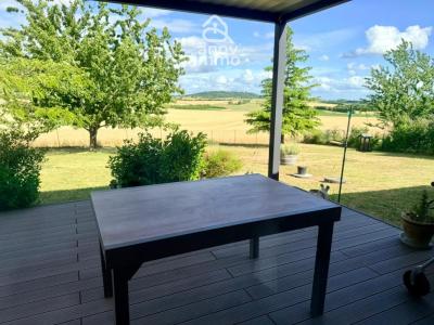 Annonce Vente 5 pi�ces Maison Fouquebrune 16