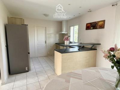 Acheter Maison Fouquebrune 199000 euros
