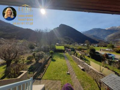 For sale Laruns 3 rooms 90 m2 Pyrenees atlantiques (64440) photo 0