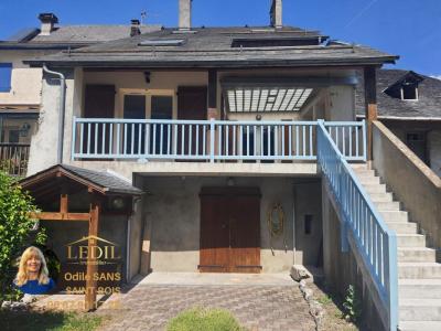 Annonce Vente 3 pi�ces Appartement Laruns 64