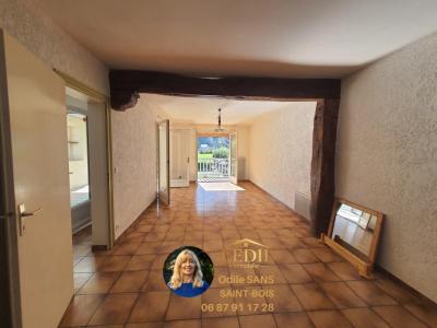 Acheter Appartement Laruns 190000 euros