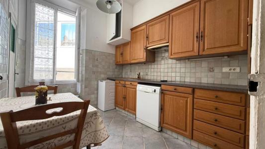Acheter Appartement Cannes 270000 euros