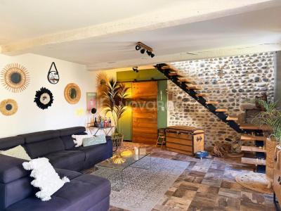 Annonce Vente 4 pi�ces Maison Artiguelouve 64