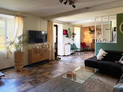 Acheter Maison 119 m2 Artiguelouve