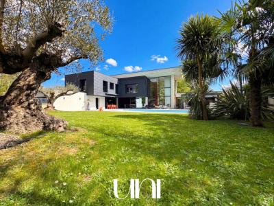 Annonce Vente 8 pi�ces Maison Saint-contest 14