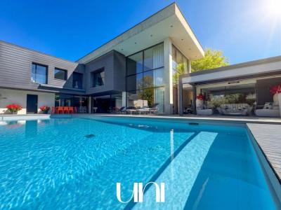 Acheter Maison 316 m2 Saint-contest