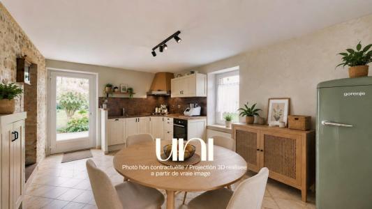 For sale Varaville 5 rooms 130 m2 Calvados (14390) photo 3