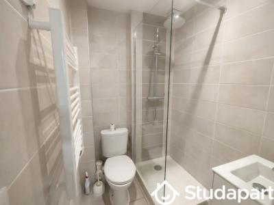 Annonce Location 2 pi�ces Appartement Nancy 54