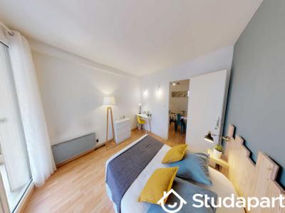Annonce Location Appartement Toulouse 31