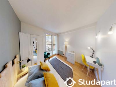 Louer Appartement Toulouse Haute garonne