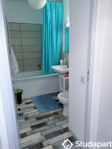 Annonce Location Appartement Talence 33