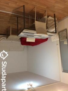 Louer Appartement 12 m2 Talence