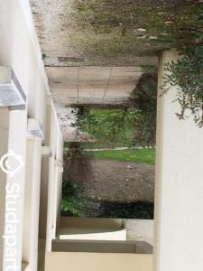 Louer Appartement Talence Gironde