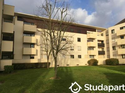 Louer Appartement Talence 580 euros