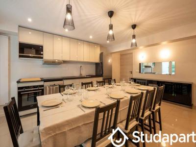 Annonce Location Appartement Issy-les-moulineaux 92