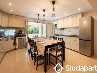 Louer Appartement 16 m2 Issy-les-moulineaux