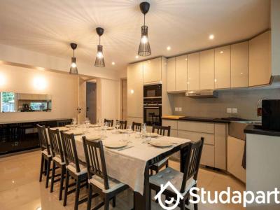 Louer Appartement Issy-les-moulineaux Hauts de Seine