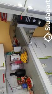 For rent Aix-en-provence 1 room 13 m2 Bouches du Rhone (13090) photo 2