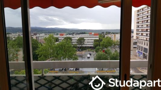 For rent Aix-en-provence 1 room 13 m2 Bouches du Rhone (13090) photo 4