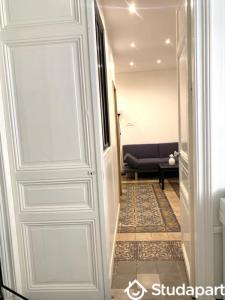 For rent Nantes 2 rooms 23 m2 Loire atlantique (44000) photo 0
