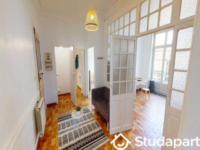 Louer Appartement Montpellier 495 euros