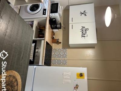 Louer Appartement 54 m2 Toulon