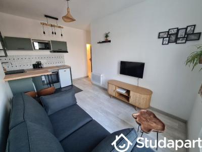 Annonce Location 2 pi�ces Appartement Ivry-sur-seine 94