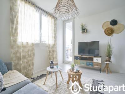 Annonce Location Appartement Bruges 33