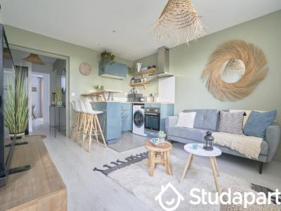 Louer Appartement Bruges Gironde