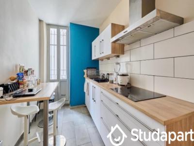 Louer Appartement 16 m2 Dijon