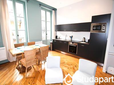Annonce Location 2 pi�ces Appartement Bordeaux 33